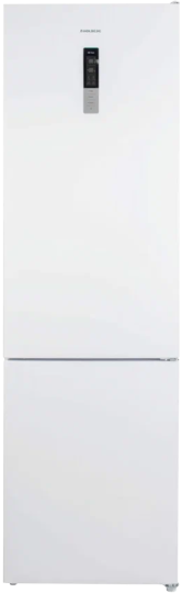 Холодильник HOLBERG HRB 2001NDW