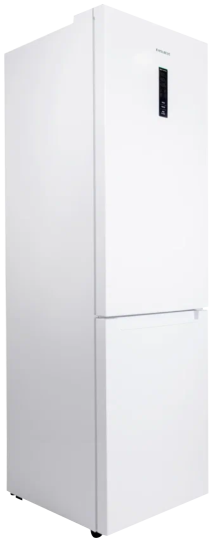 Холодильник HOLBERG HRB 1952NDW Холодильник HOLBERG HRB 1952NDW