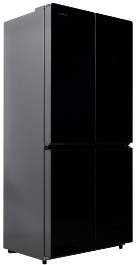 Холодильник HOLBERG HRM 4458NDGBi