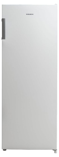 Морозильная камера HOLBERG HF 1431NW