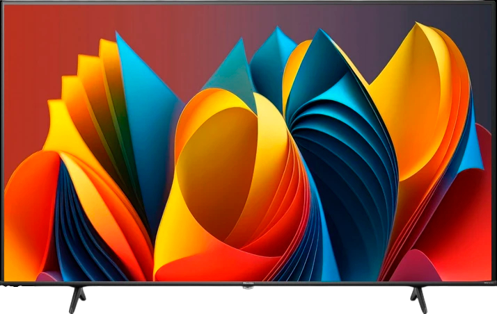 Телевизор HISENSE 50E7NQ QLED
