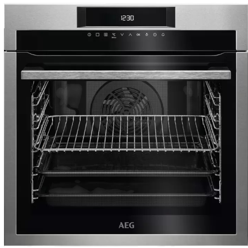 Духовка AEG BEE641222M Духовка AEG BEE641222M