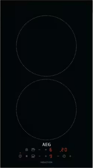 Варочная поверхность индукционная AEG IKB32300CB