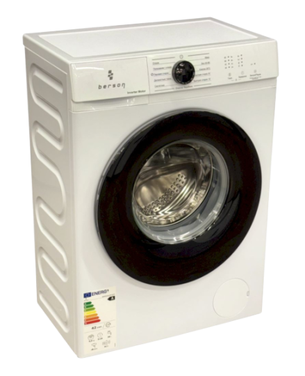 Стиральная машина BERSON BSWF61241L0W-0014I