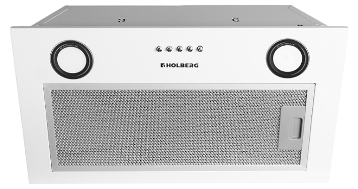 Вытяжка HOLBERG Bin 600W
