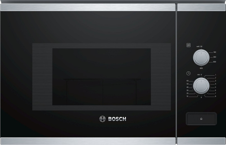 Микроволновая печь встраиваемая BOSCH BFL520MS0