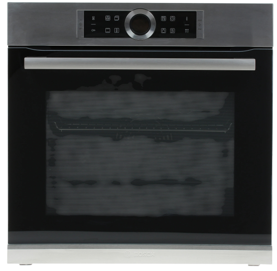 Духовка BOSCH HBG672BS1