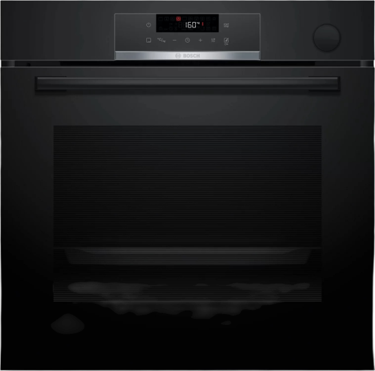 Духовка BOSCH HRG532BB3