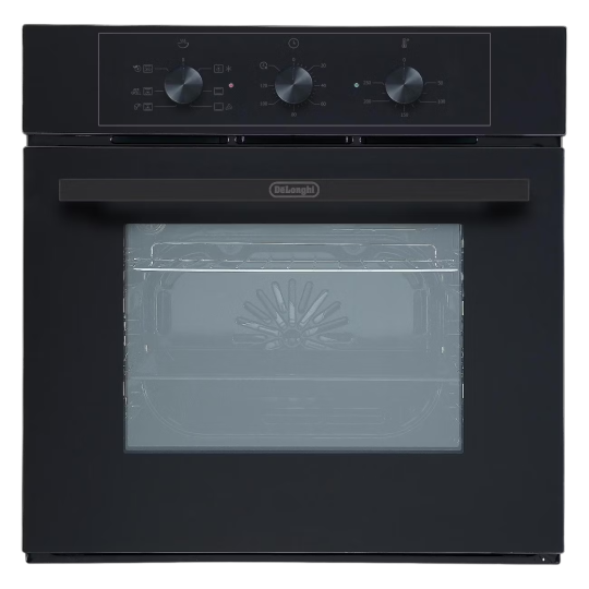 Духовой шкаф DELONGHI DEO 615 NB