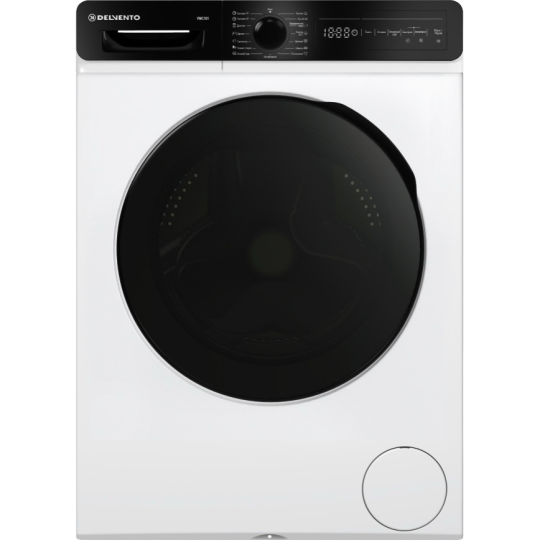 Стиральная машина DELVENTO VWC101