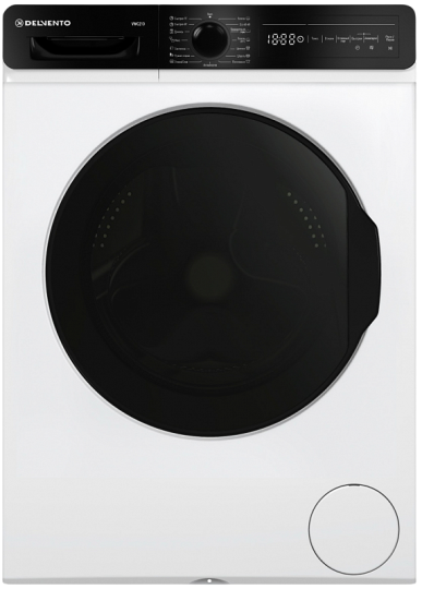 Стиральная машина DELVENTO VWC210 Стиральная машина DELVENTO VWC210