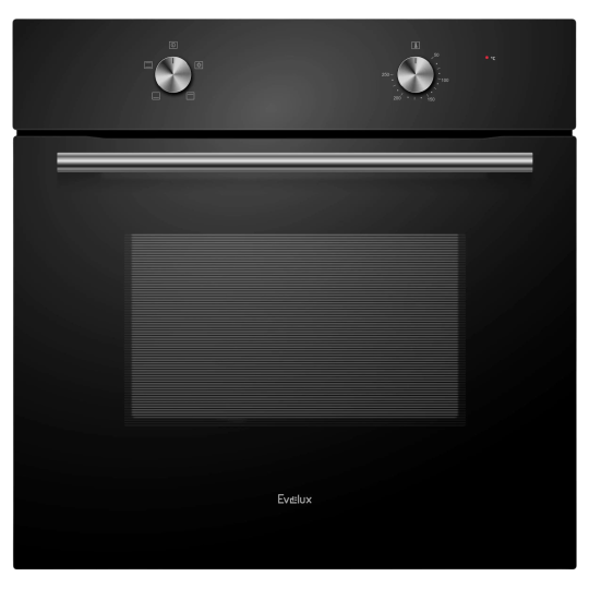 Духовка EVELUX EO 610 B