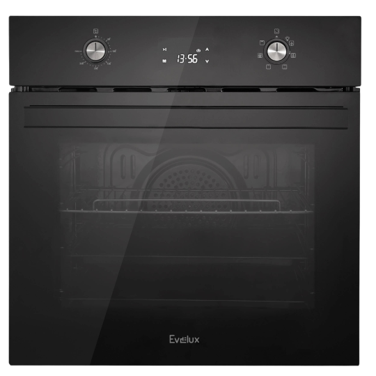 Духовка EVELUX EO 640 PB Духовка EVELUX EO 640 PB