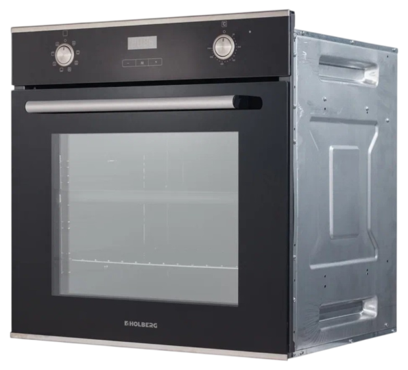 Духовой шкаф электрический HOLBERG HEO 6781TBL