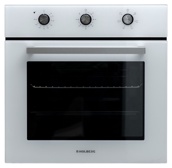 Духовой шкаф электрический HOLBERG HEO 7069MW