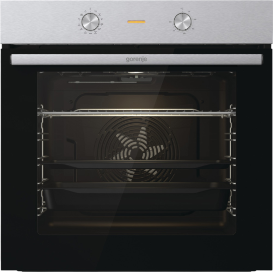 Духовой шкаф GORENJE BO6717E03X Духовой шкаф GORENJE BO6717E03X