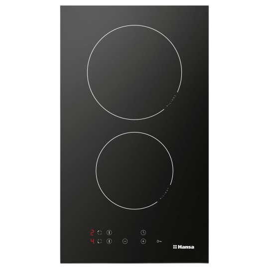 Варочная поверхность стеклокерамическая HANSA BHC36106