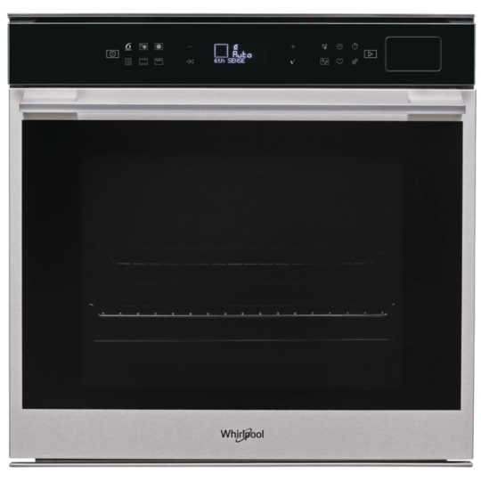 Духовка WHIRLPOOL W7 OM4 4S1 P BL