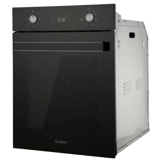 Духовка EVELUX EO 430 PB Духовка EVELUX EO 430 PB