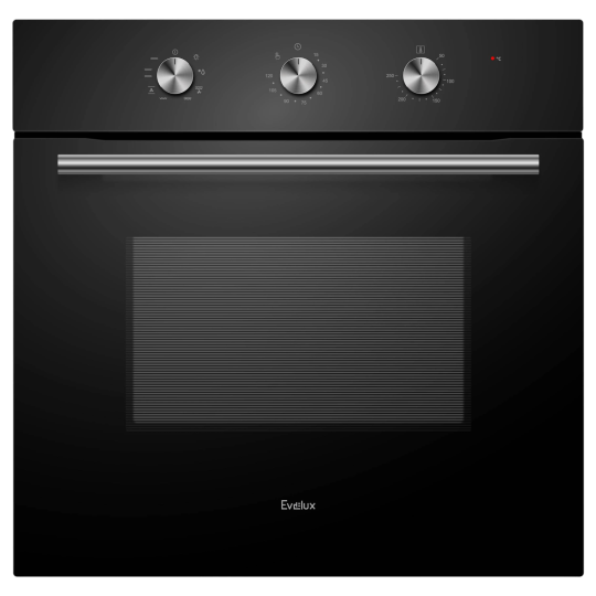 Духовка EVELUX EO 620 B Духовка EVELUX EO 620 B