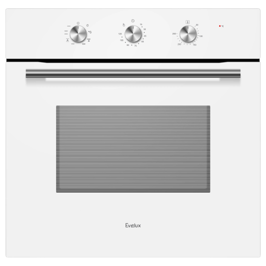 Духовка EVELUX EO 620 W
