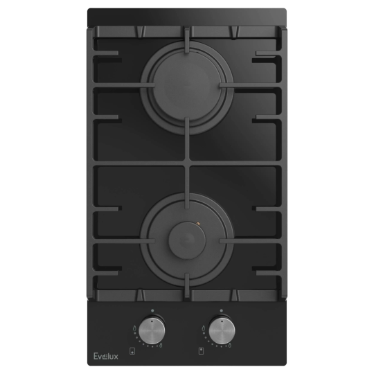 Варочная поверхность EVELUX HEG 300 BG Варочная поверхность EVELUX HEG 300 BG