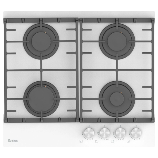 Варочная поверхность EVELUX HEG 600 WG