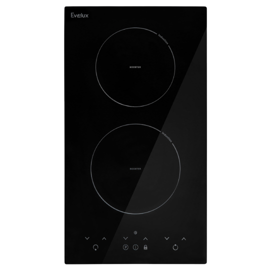 Варочная поверхность индукционная EVELUX HEI 320 B