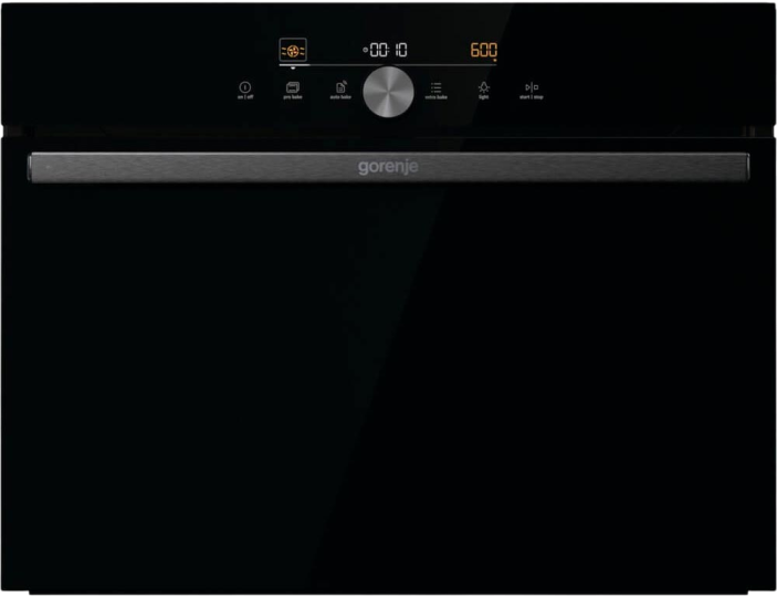 Духовка с функцией СВЧ GORENJE BCM4547DG