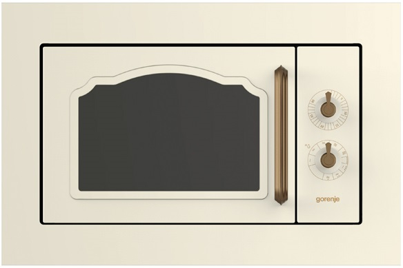 Микроволновая печь встраиваемая GORENJE BM235CLI