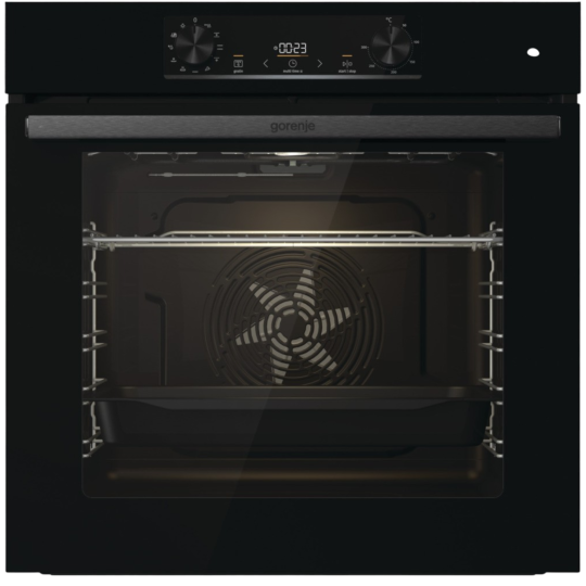 Духовка GORENJE BO6735E02BK