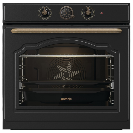 Духовка GORENJE BOS67372CLB