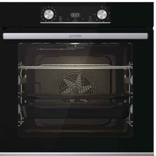 Духовка GORENJE BOSX6737E09BG