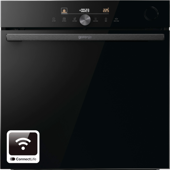 Духовка GORENJE BPSA6747DGWI