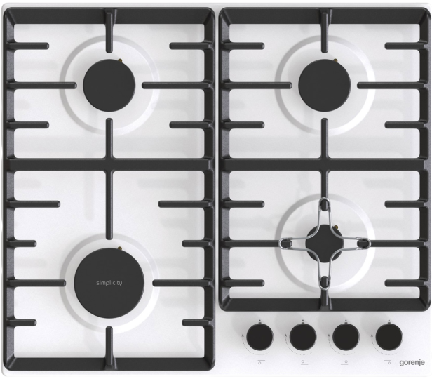 Варочная поверхность GORENJE G641SYW