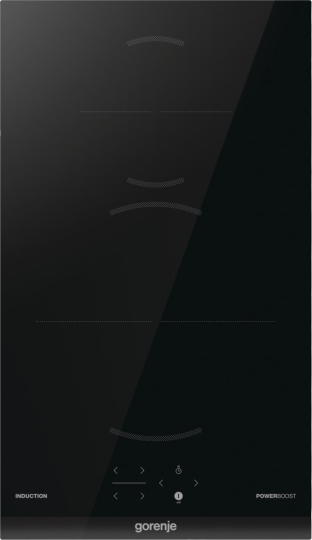Варочная поверхность индукционная GORENJE GI3201BC Варочная поверхность индукционная GORENJE GI3201BC