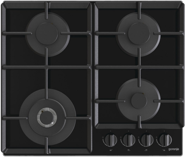 Варочная поверхность GORENJE GTW641EB