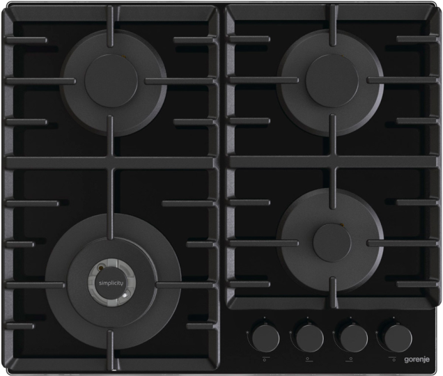 Варочная поверхность GORENJE GTW642SYB