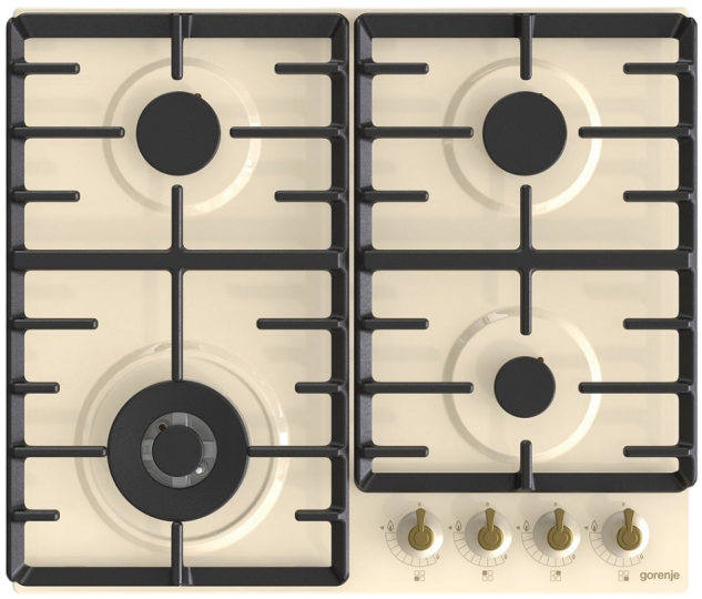 Варочная поверхность GORENJE GW642CLI