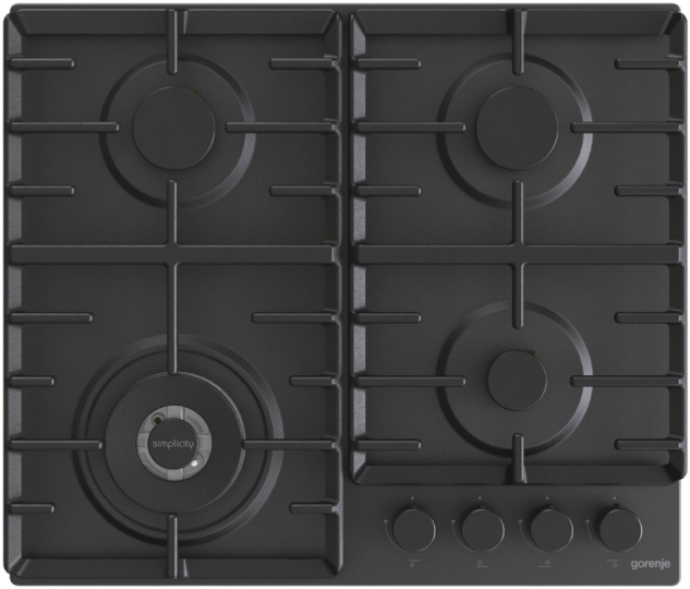 Варочная поверхность GORENJE GW642SYB