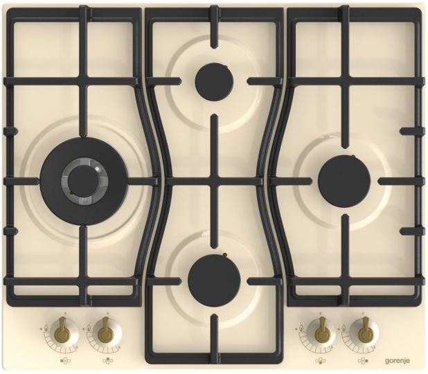 Варочная поверхность GORENJE GW6D42CLI Варочная поверхность GORENJE GW6D42CLI