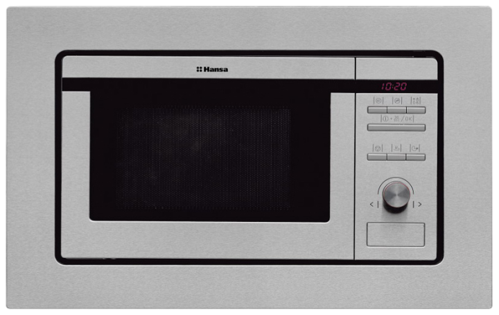 Микроволновая печь встраиваемая HANSA AMM20BEIH