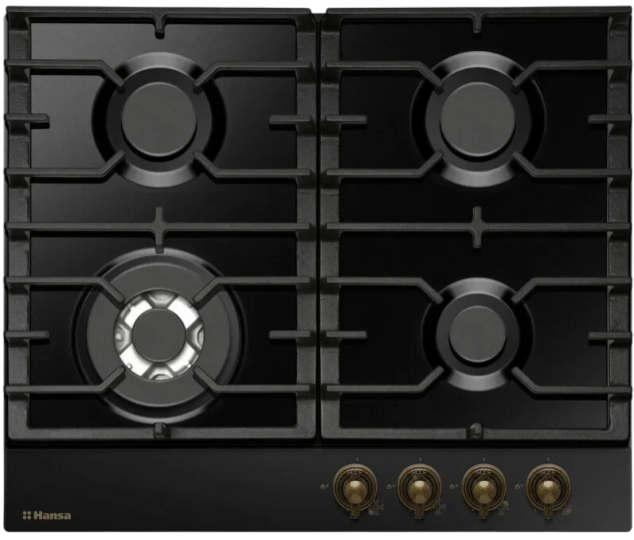 Варочная поверхность HANSA BHGA611396 Варочная поверхность HANSA BHGA611396