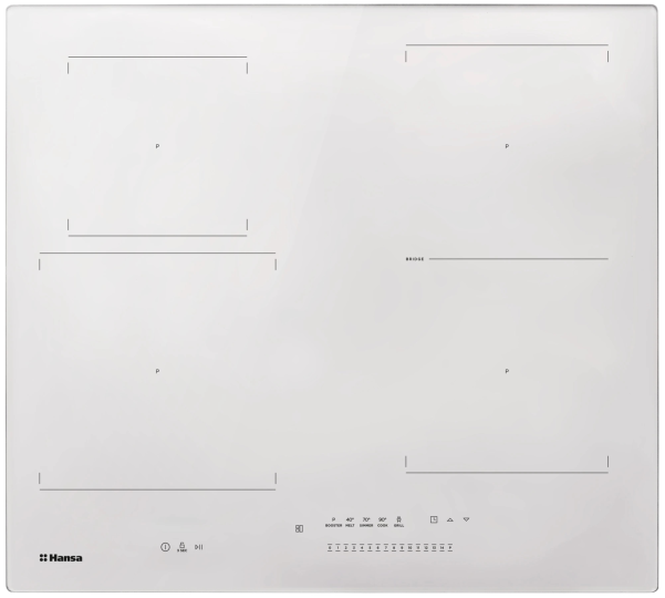 Варочная поверхность индукционная HANSA BHIW67606