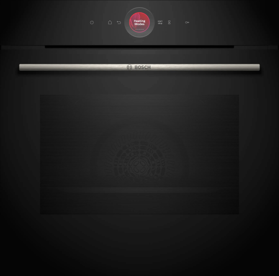 Духовка BOSCH HBG7241B2