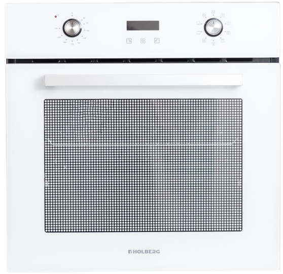Духовой шкаф электрический HOLBERG HEO 7089TW Духовой шкаф электрический HOLBERG HEO 7089TW