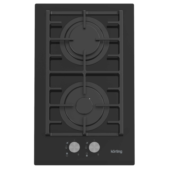 Варочная поверхность KORTING HGG 3825 CN Варочная поверхность KORTING HGG 3825 CN