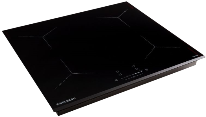 Варочная поверхность индукционная HOLBERG HINH 649SBL