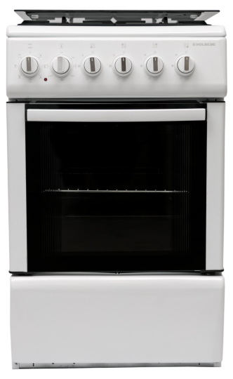 Плита комбинированная HOLBERG HCC 5611W Плита комбинированная HOLBERG HCC 5611W