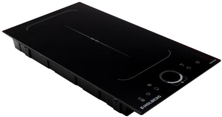 Варочная поверхность индукционная HOLBERG HINH 329SBL BZ